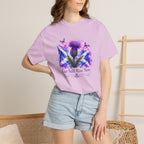 Can Still Rise Now Scotland Tee