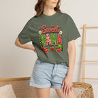 Sweet MAMA Watermelon Tee