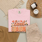 Sweet GRANDMA Peach Tee