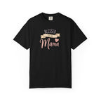Blessed to Be Mama T-Shirt — Cute Mom Pregnancy Announcement Tee