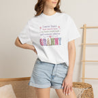 Granny Love T-Shirt — "I Never Knew How Much Love... Until Someone Called Me Granny"