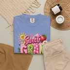 Sweet GRAN Strawberry Tee