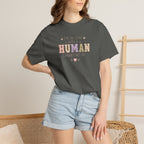 I'm in Love With a Human T-Shirt — Cute Pet Lover Tee