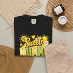 Sweet MUMMY Lemon Tee