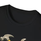 Papa Can Fix It T-Shirt