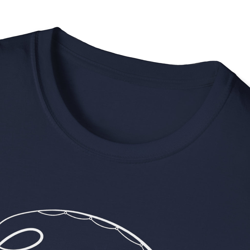 Granddad’s Little Fishing Buddies T-Shirt — Father/Grandparent Fishing Gift