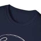 Granddad’s Little Fishing Buddies T-Shirt — Father/Grandparent Fishing Gift