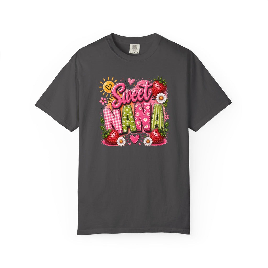 Sweet NANA Strawberry Tee