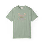 Pregnant 'Feed Me' Tee — Maternity Pregnancy Humor T-Shirt