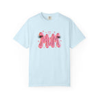 MUM Pink Balloon Eyelashes T-Shirt