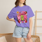 Sweet MOM Strawberry Tee