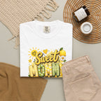 Sweet MOMMY Lemon Tee