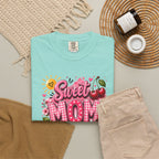 Sweet MOM Cherry T-Shirt