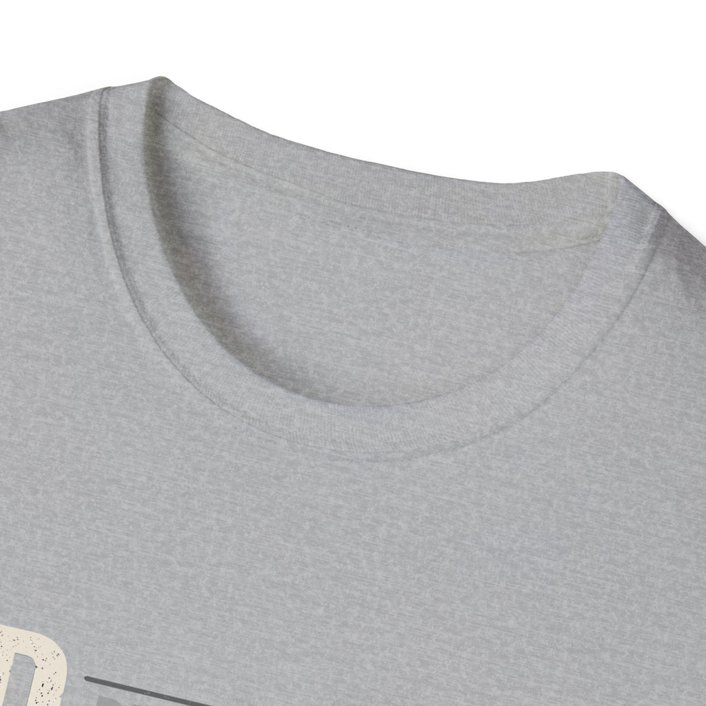 D.A.D. Duct Tape Application Division T-Shirt — Funny DIY Repair Tee