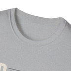 D.A.D. Duct Tape Application Division T-Shirt — Funny DIY Repair Tee