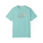 Guess What? Baby Announcement T-Shirt