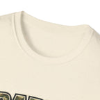 Daddy Camo T-Shirt — Military Camouflage Dad Tee for Father’s Day