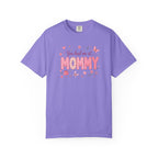You Had Me at Mommy T-Shirt — Cute Pink Mommy Graphic Tee for New Moms & Mother's Day