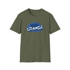 Super GRANDA Scottish Flag Tee