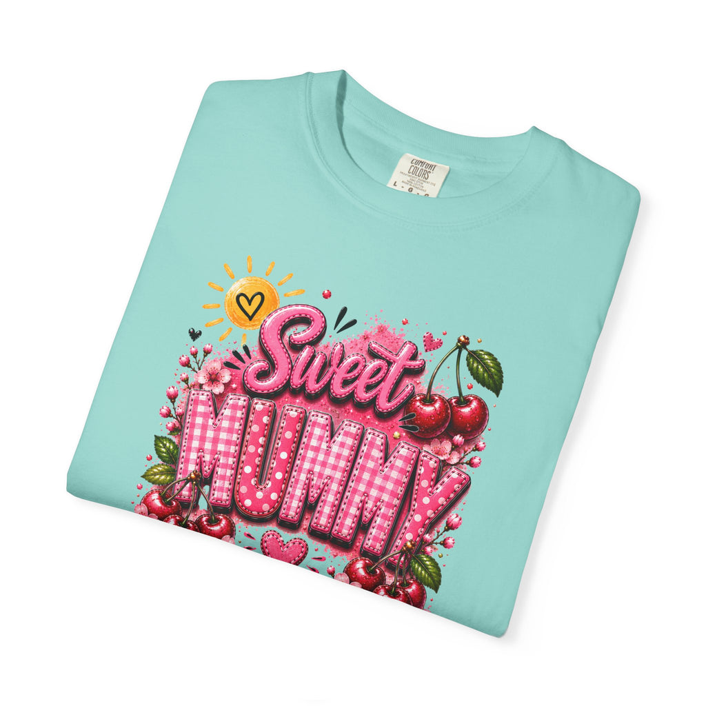 Sweet MUMMY Cherry T-Shirt