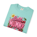 Sweet MUMMY Cherry T-Shirt