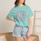 Grandma's Love Unisex T-Shirt - Fun Gift for Grandmothers and Family