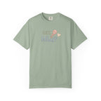 Guess What? Baby Announcement T-Shirt