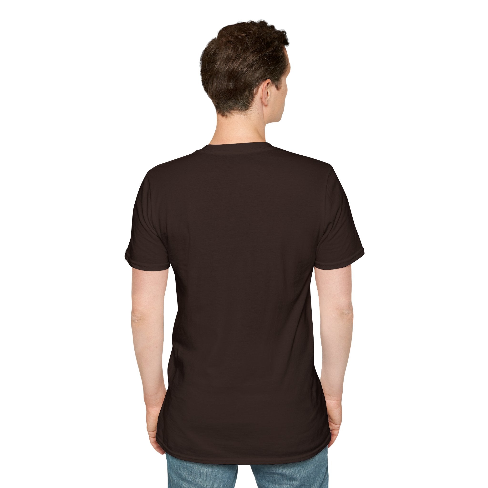 DAD Draught Beer Appreciation Director T-Shirt – Funny Father's Day Beer Tee
