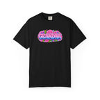 Grandma Floral T-Shirt