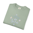 Coming Soon Baby T-Shirt — Gender Reveal Pregnancy Announcement Tee
