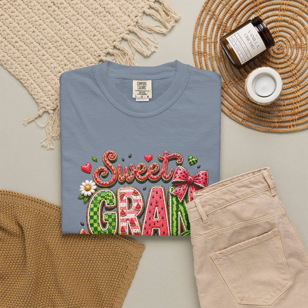 Sweet GRAN Watermelon Tee