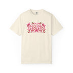 NANA Floral Heart T-Shirt