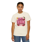 Sweet GRANDMA Cherry T-Shirt