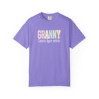 Granny Loves Her Crew T‑Shirt