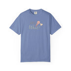 Guess What? Baby Announcement T-Shirt