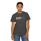 #BUMP LIFE Maternity Tee — Cute Pregnancy Shirt for Expecting Moms