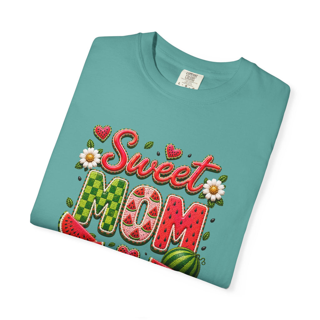 Sweet MOM Watermelon Tee