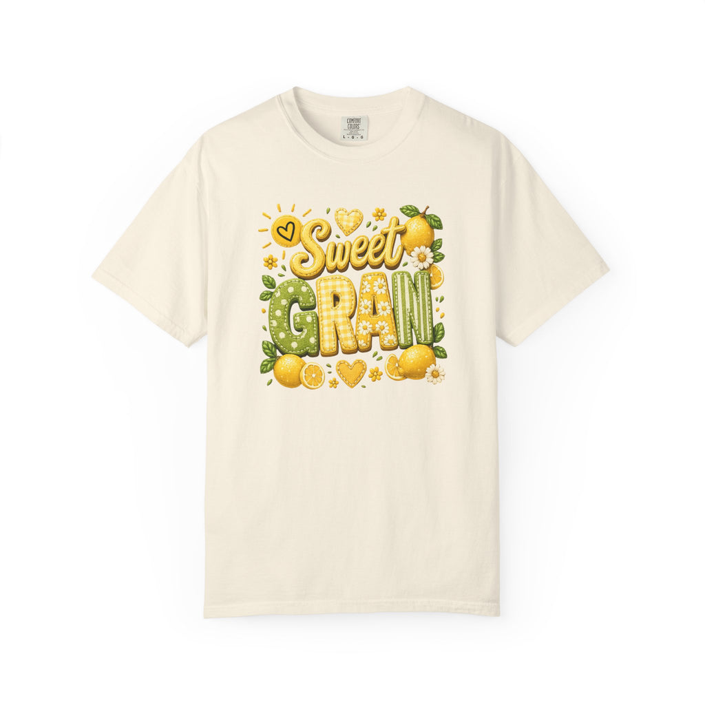 Sweet GRAN Lemon Tee