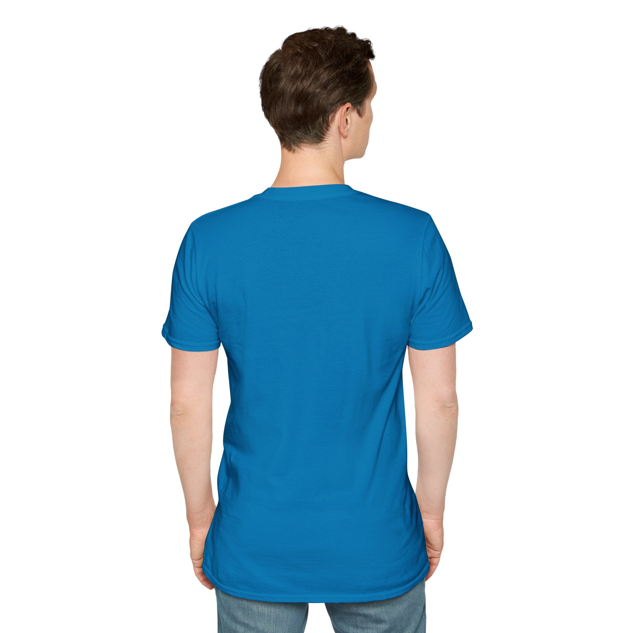 Super Dad Comic Graphic T-Shirt — Father’s Day Gift Tee