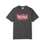 NANA Floral Heart T-Shirt