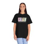 Grandma 'Gran Is Our Favourite Person' T-Shirt
