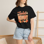 Sweet MOMMY Peach Tee
