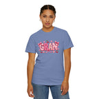 GRAN Floral Heart T-Shirt