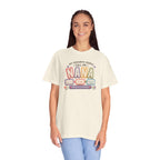 Nana T-Shirt — "My Favourite People Call Me Nana" Floral Grandma Gift Tee