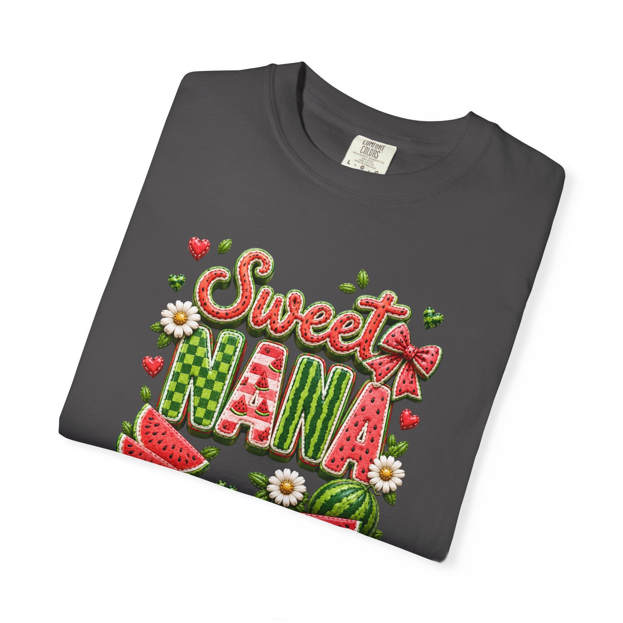 Sweet NANA Watermelon Tee