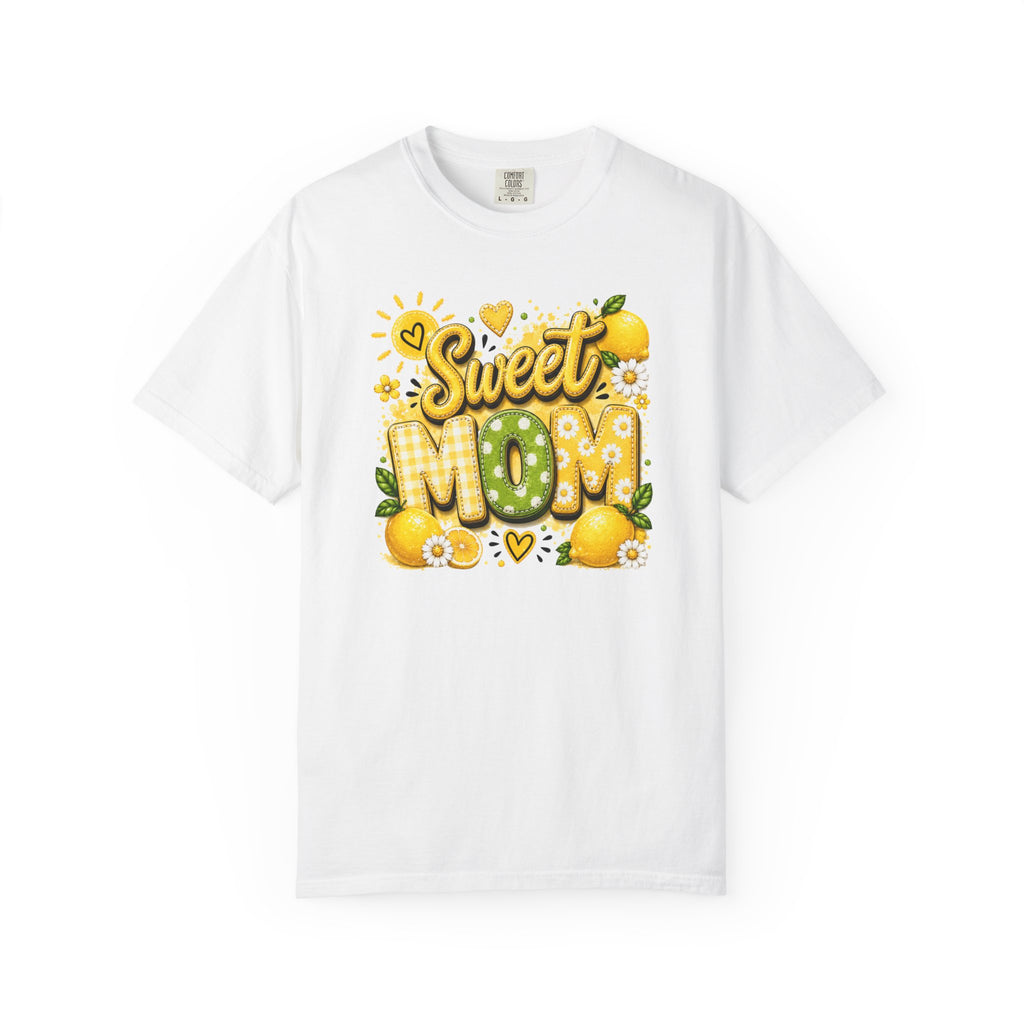 Sweet MOM Lemon Tee