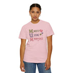 MUM Mostly Using Mum-Voice T-Shirt — Funny Mother's Day Mom Tee
