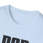 Dad Is The Boss T-Shirt — Funny Father’s Day Tee for Dads