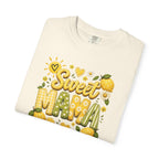 Sweet MAMA Lemon Tee