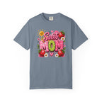 Sweet MOM Strawberry Tee